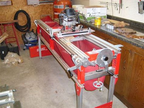 legacy woodworking machinery used